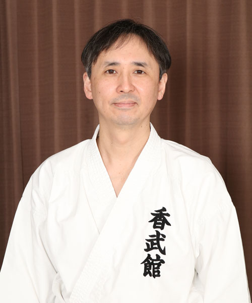真坂 友和