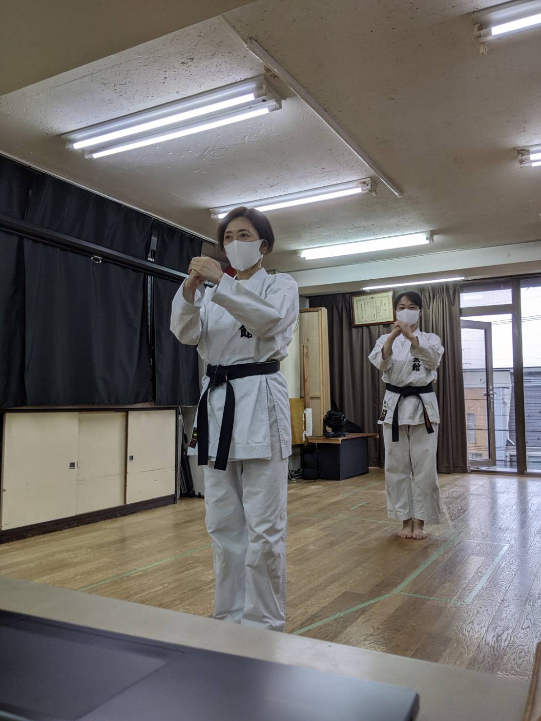 松涛連盟オンライン講習会